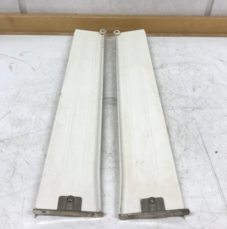 Vetolaatikoston liukukiskopari - Purkukolmio.fi