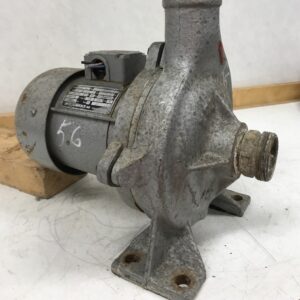 Kiertovesipumppu Kolmeks ASP 32 - Purkukolmio.fi