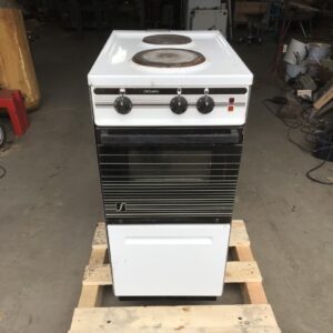 Sähköliesi Strömberg 40 cm - Purkukolmio.fi