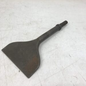 Piikkauskoneen taltta - Purkukolmio.fi