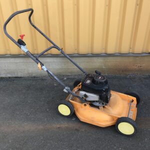 Partner 246 Bio ruohonleikkuri varaosiksi - Purkukolmio.fi