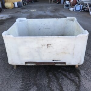 DEMO kalankuljetusallas 151 cm × 108 cm - Purkukolmio.fi