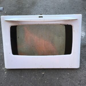 Uuninluukku Rosenlew RPLL 51B - Purkukolmio.fi