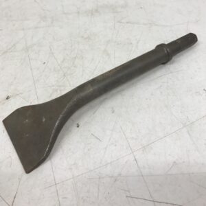 Piikkauskoneen taltta - Purkukolmio.fi