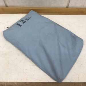 Sorasäkki kangaspussissa - Purkukolmio.fi