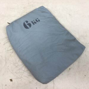 Sorasäkki kangaspussissa - Purkukolmio.fi