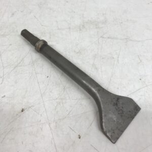 Piikkauskoneen taltta - Purkukolmio.fi