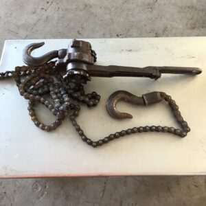 Vetotalja 750 kg Rosenlew - Purkukolmio.fi