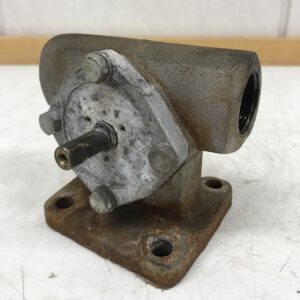 Termo-mix A-25 - Purkukolmio.fi