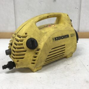 Kärcher 201 varaosiksi - Purkukolmio.fi