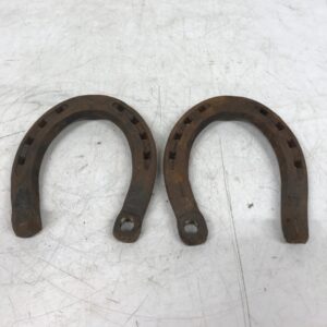 Hevosenkenkäpari koko 1 - Purkukolmio.fi