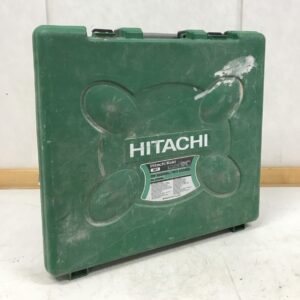 Akkukoneiden kuljetuslaatikko Hitachi DV 18DBEL / WH 18DBEL - Purkukolmio.fi