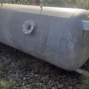 Säiliö 4000 l - purkukolmio.fi