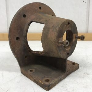 Sähkömoottorin ja pumpun välinen sovitin (välibanjo) - Purkukolmio.fi