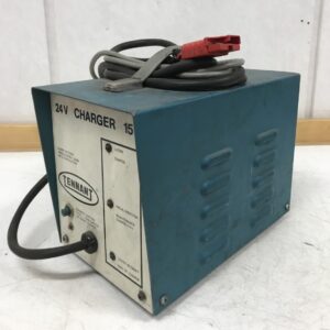 Tennant P336-23 - Purkukolmio.fi