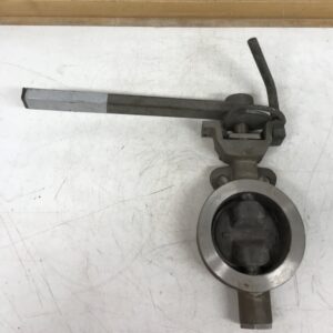 Läppäventtiili NAF 2380A B-06 - Purkukolmio.fi