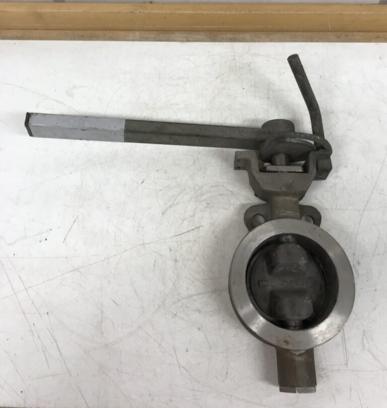 Läppäventtiili NAF 2380A B-06 - Purkukolmio.fi