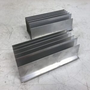 Jäähdytyslevyjä pituus 155 mm - Purkukolmio.fi