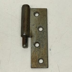 Sarana urospuoli 100 mm - Purkukolmio.fi