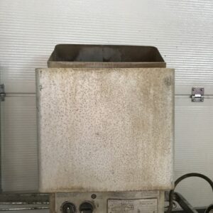 Sähkökiuas 6 kW Saunatec CUP-92 - Purkukolmio.fi