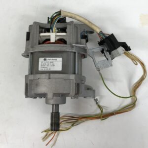 Sähkömoottori FHP-Motors - Purkukolmio.fi