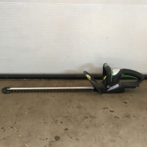 Pensasleikkuri Power Craft - Purkukolmio.fi