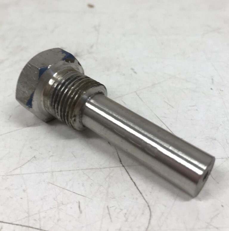 Anturitasku 1/2″ haponkestävä 65 mm