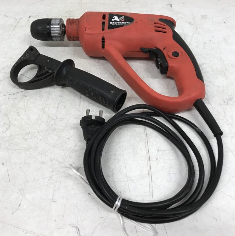 Horse Power Pro 9536 - Purkukolmio.fi