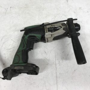 Hitachi DH 14DL 14,4 V - Purkukolmio.fi