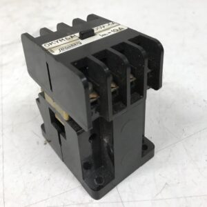 Strömberg OKYM6A1 - Purkukolmio.fi