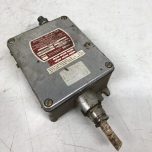 Paine-erokytkin Delaval B2T-A12SS - Purkukolmio.fi