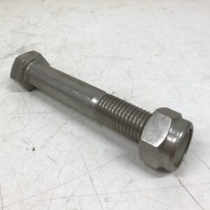 Pultti M24 × 150 mm A4-80 haponkestävä nailonmutterilla - Purkukolmio.fi