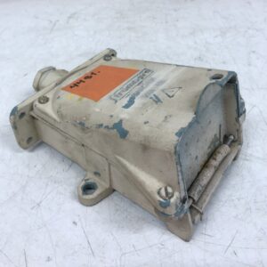 Pistorasia Strömberg OCNAC340M