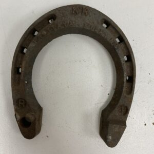 Vanha hevosenkenkä - Purkukolmio.fi