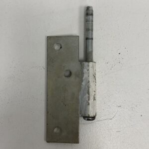 Sarananpuolikas urospuoleinen 85 mm -Purkukolmio.fi