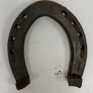 Vanha hevosenkenkä - Purkukolmio.fi