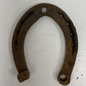 Vanha hevosenkenkä - Purkukolmio.fi