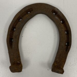 Vanha hevosenkenkä - Purkukolmio.fi