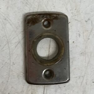 Vanhan oven avainkilpi - Purkukolmio.fi