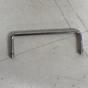 Lankavedin messinki 8 cm - Purkukolmio.fi