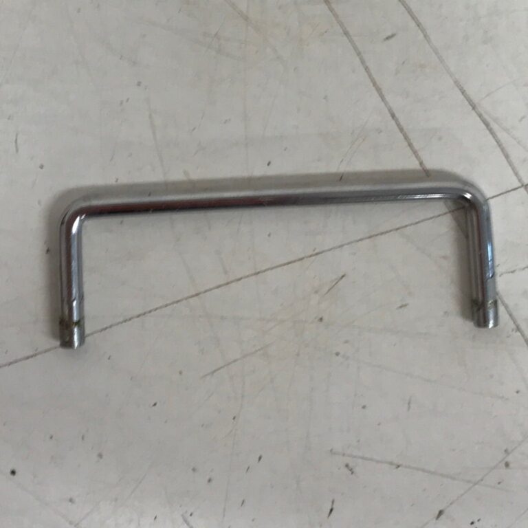 Lankavedin messinki 8 cm - Purkukolmio.fi