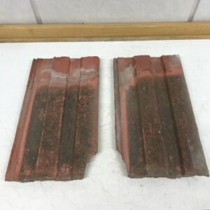 kattotiili 22,5 cm * 38,5 cm * 3 cm - Purkukolmio.fi