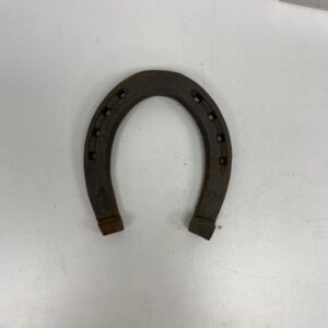 Vanha hevosenkenkä - Purkukolmio.fi