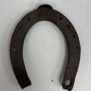 Vanha hevosenkenkä - Purkukolmio.fi