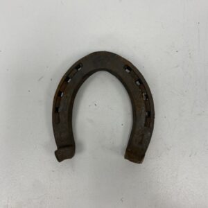 Vanha hevosenkenkä - Purkukolmio.fi