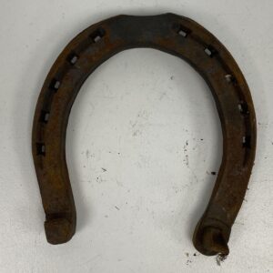 Vanha hevosenkenkä - Purkukolmio.fi