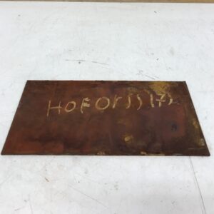 Högfors 17S savujarru - Purkukolmio.fi