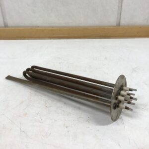 Sähkövastus Rica - Purkukolmio.fi