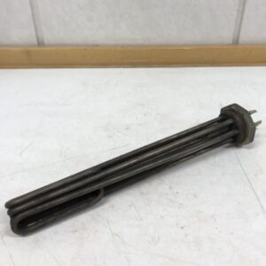 Sähkövastus BH 843 - Purkukolmio.fi