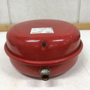 Paisunta-astia Nibe Varem 12 L - Purkukolmio.fi